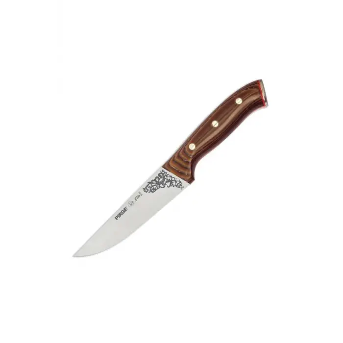 32101 Elite Mutfak Bıçağı No:1 14.5 Cm