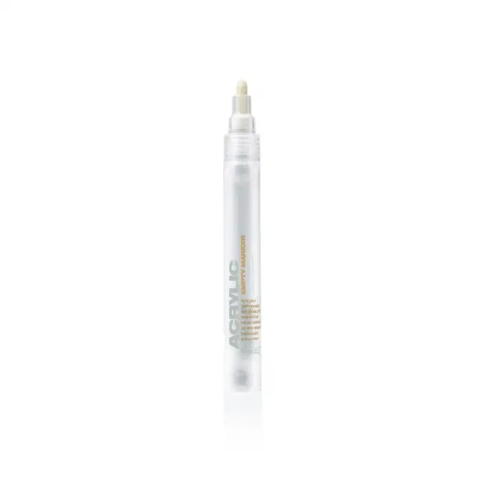 324048 Akrilik Boş İşaretleyici 2 mm