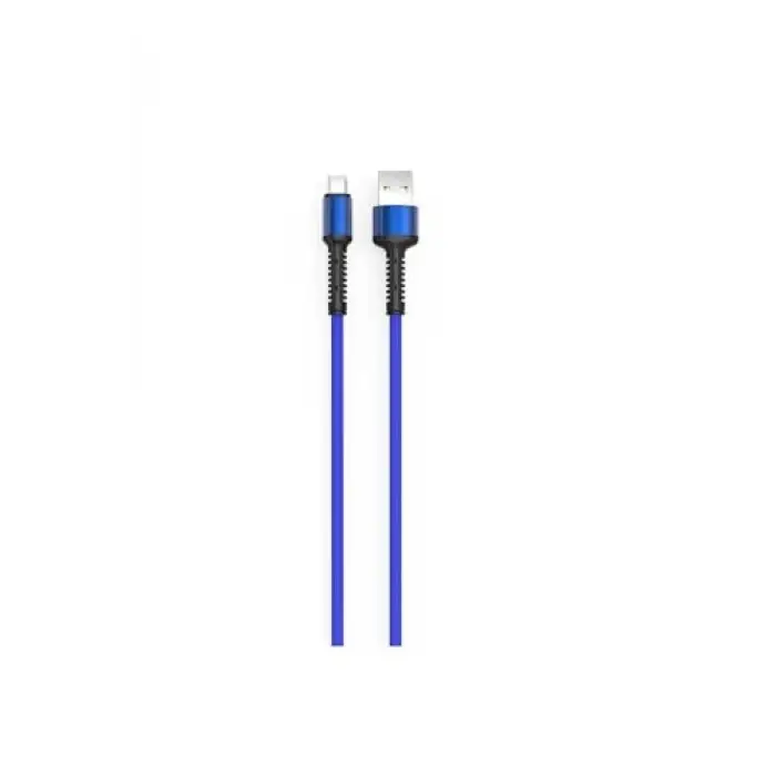 (3280) Mavi LS64 Micro USB Kablo