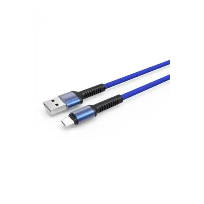 (3280) Mavi LS64 Micro USB Kablo