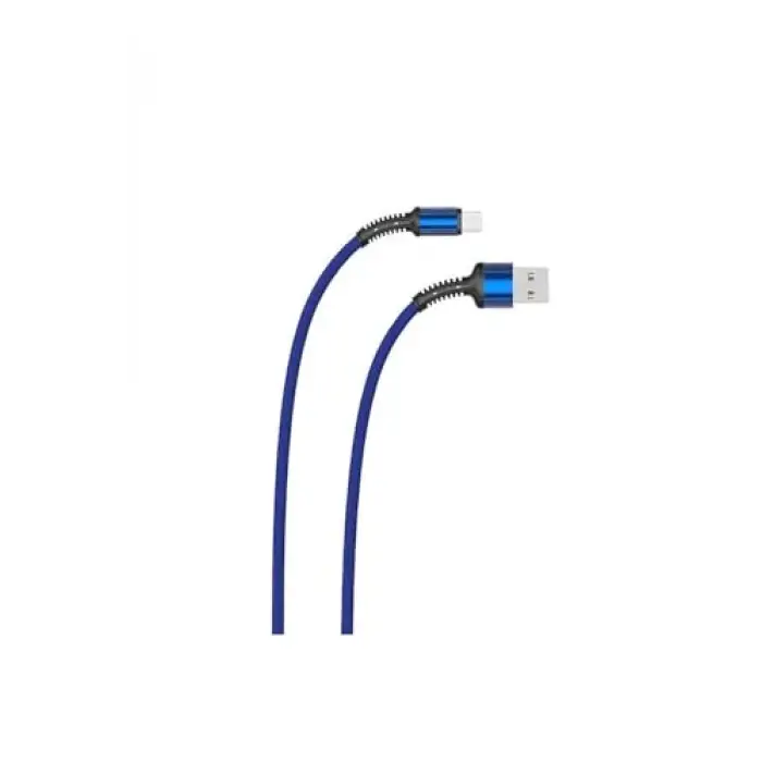 (3280) Mavi LS64 Micro USB Kablo