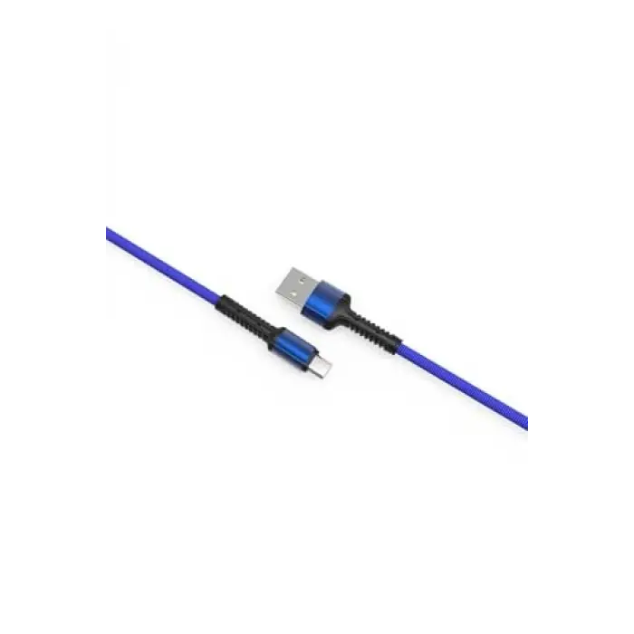 (3280) Mavi LS64 Micro USB Kablo
