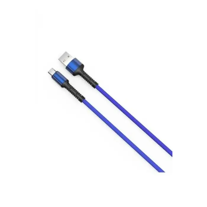 (3280) Mavi LS64 Micro USB Kablo