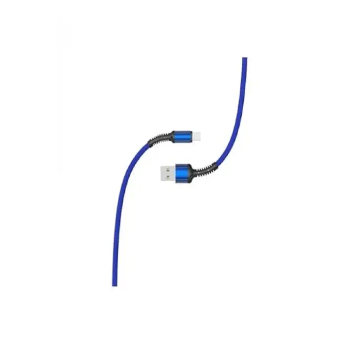 (3280) Mavi LS64 Micro USB Kablo