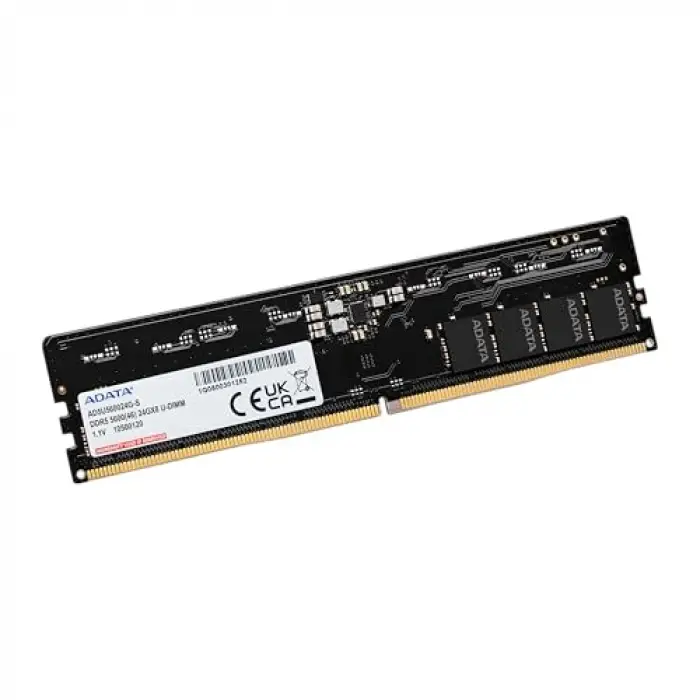 32GB DDR5 5600MHz UDIMM Ram AD5U560032G