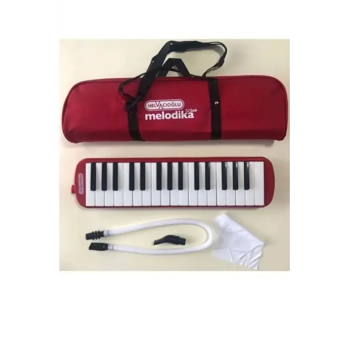 32K Melodika, Eko Çantalı