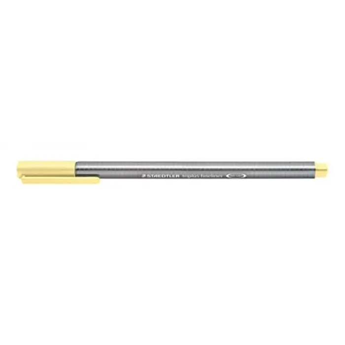 334-13 Triplus Fineliner Vanilya 0.3 Mm
