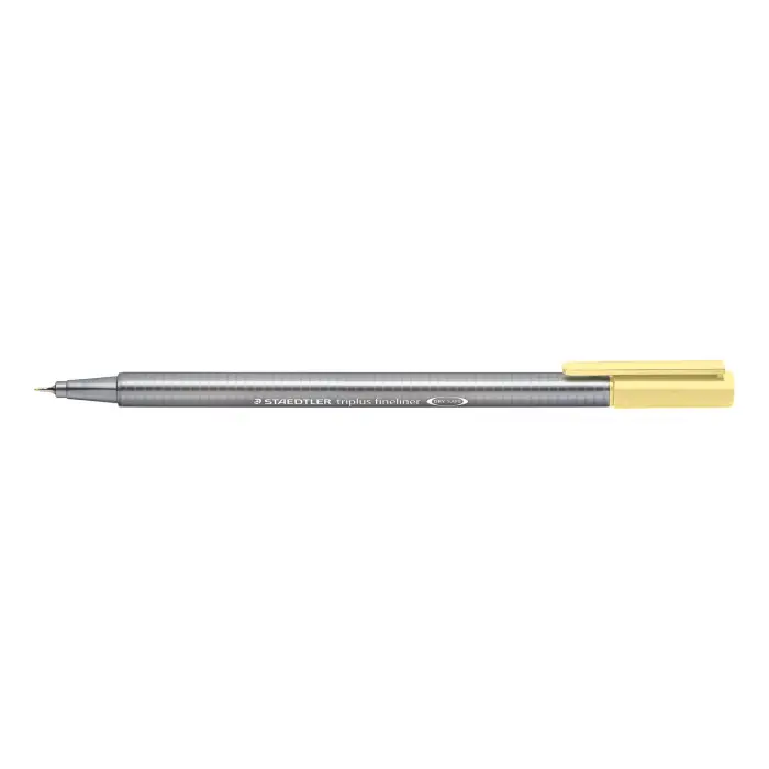 334-13 Triplus Fineliner Vanilya 0.3 Mm