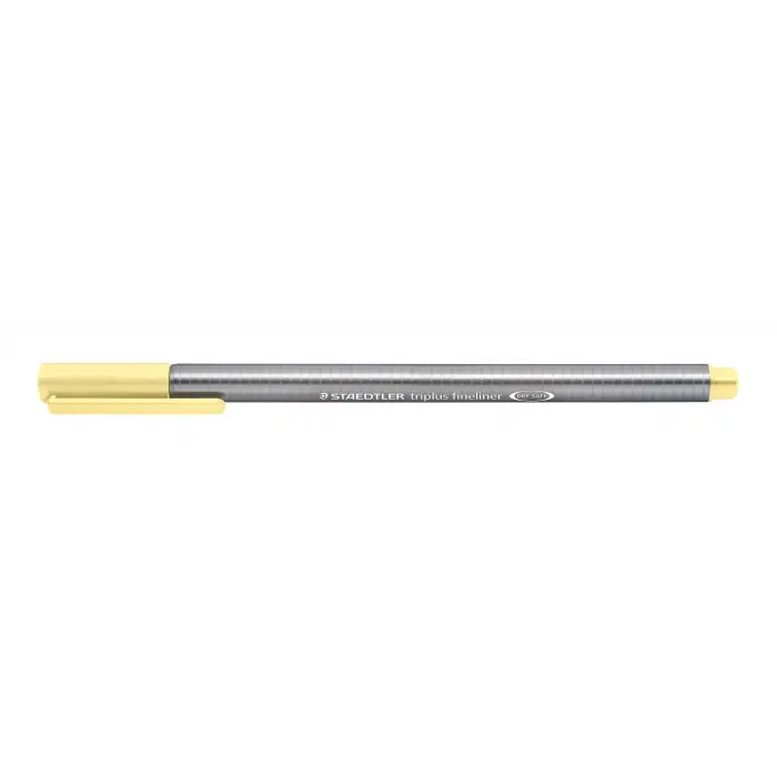 334-13 Triplus Fineliner Vanilya 0.3 Mm
