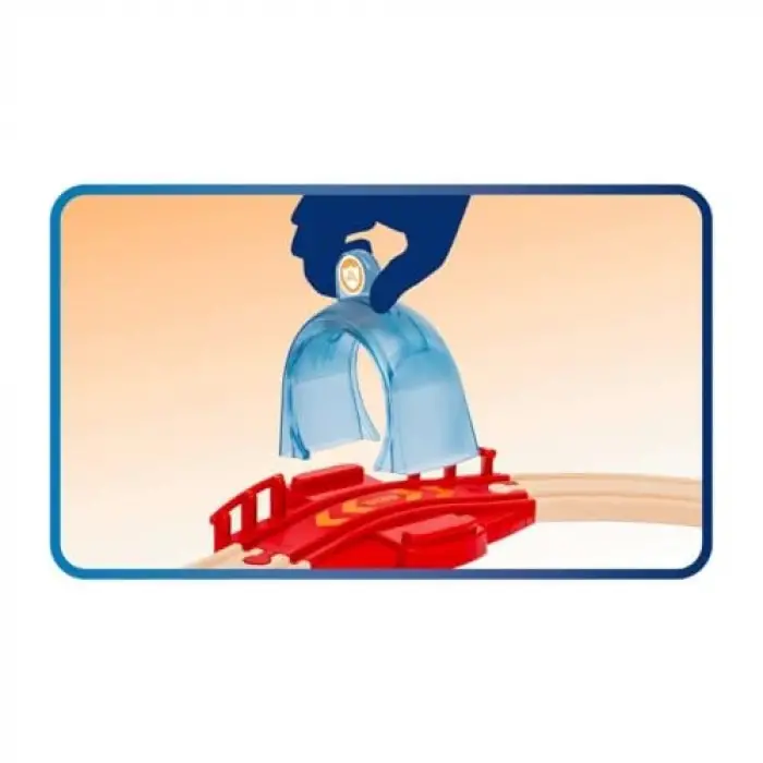 33976 - GATE SMART TECH SOUND THEME FIREFIGHTER
