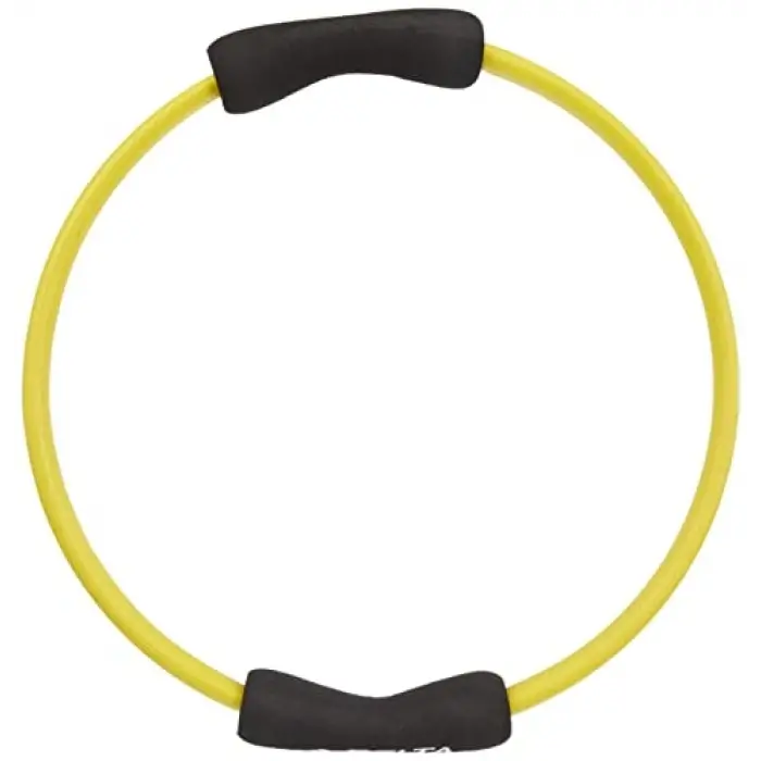35 Cm Sarı Pilates Çemberi