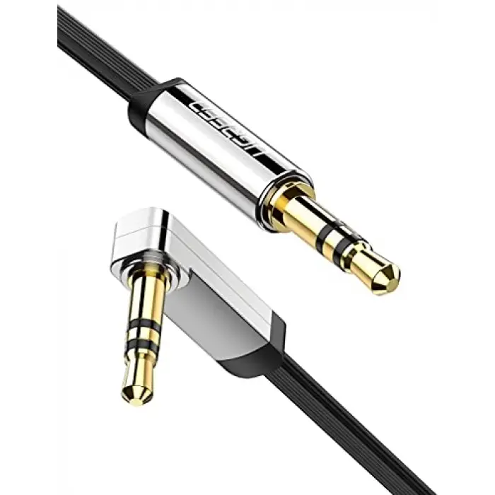 3.5 mm AUX Ses Kablosu, 5 Metre