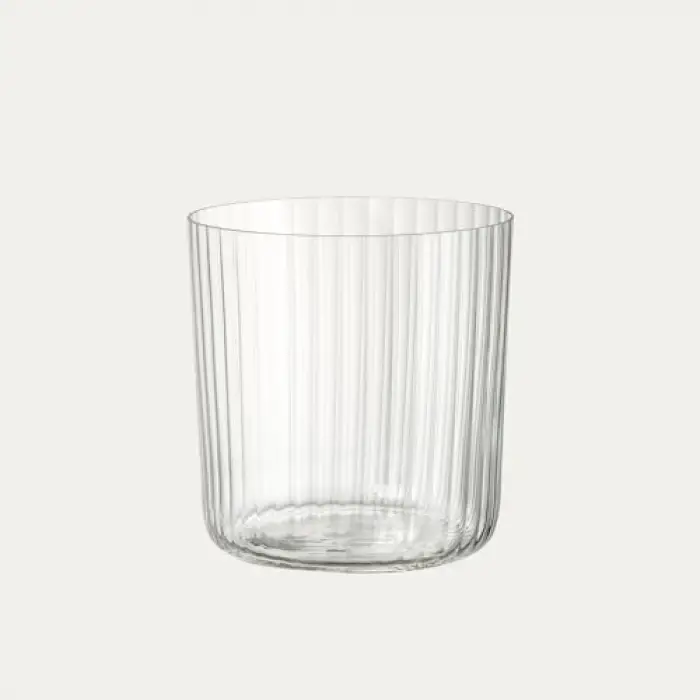 350 ml Cam Su Bardağı