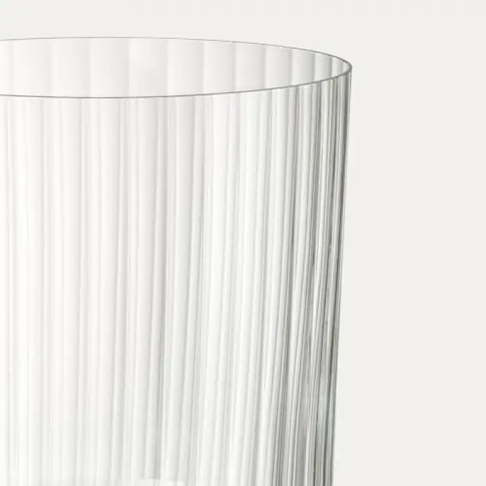 350 ml Cam Su Bardağı