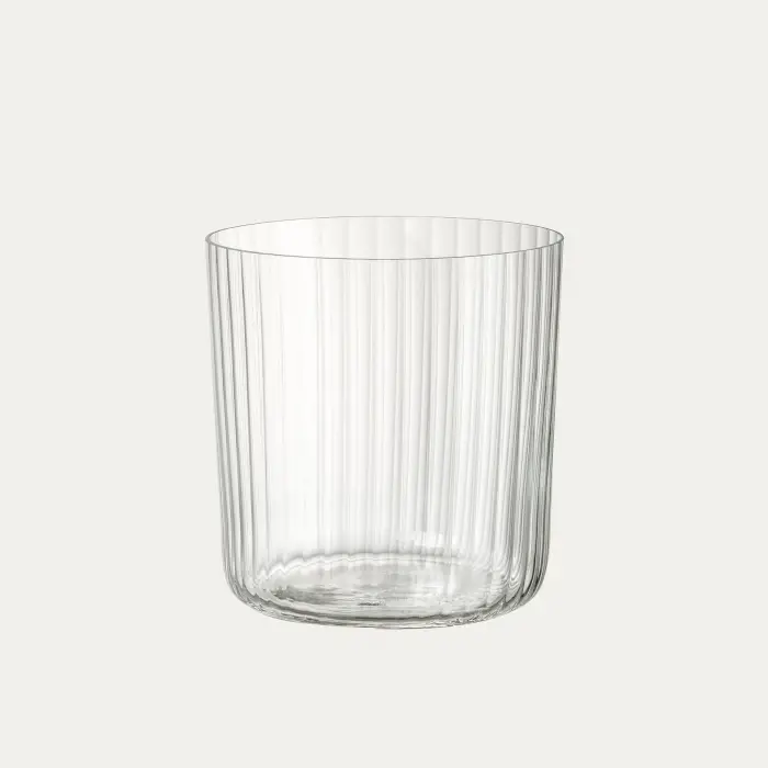 350 ml Cam Su Bardağı