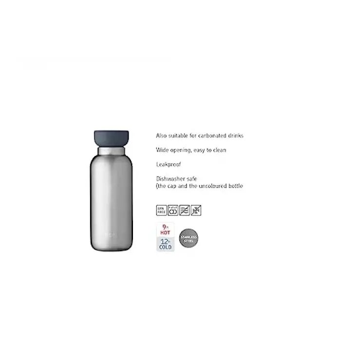 350 ml Nordic Gree termos