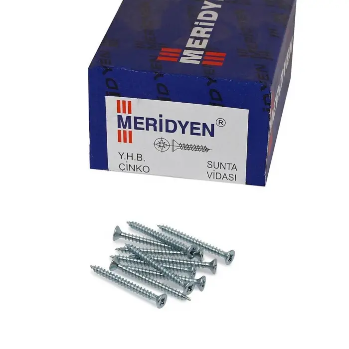 3,5X18 Sunta Vidası 1000