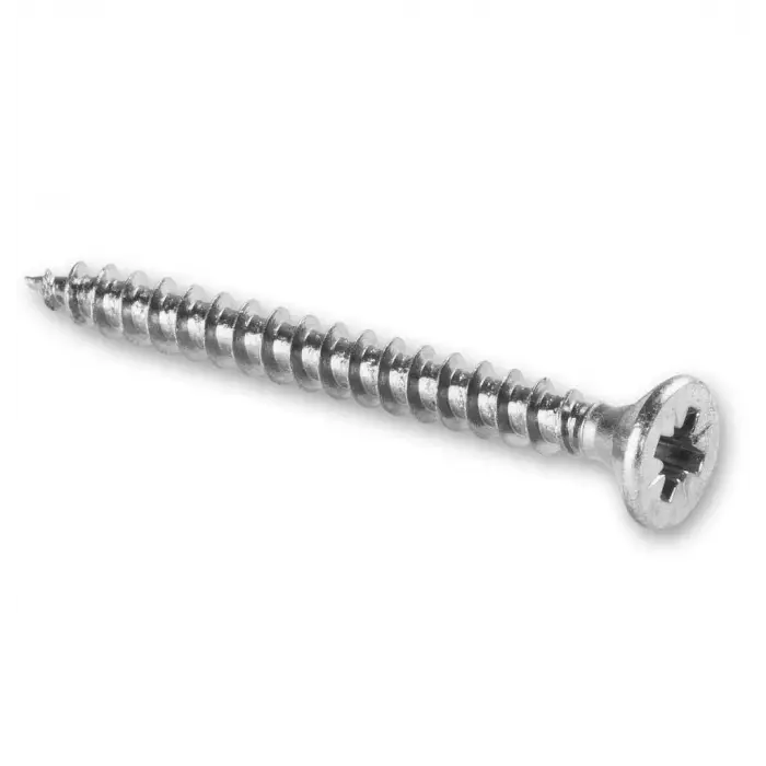 3.5X50 mm Sunta Vidası, 500 Adet