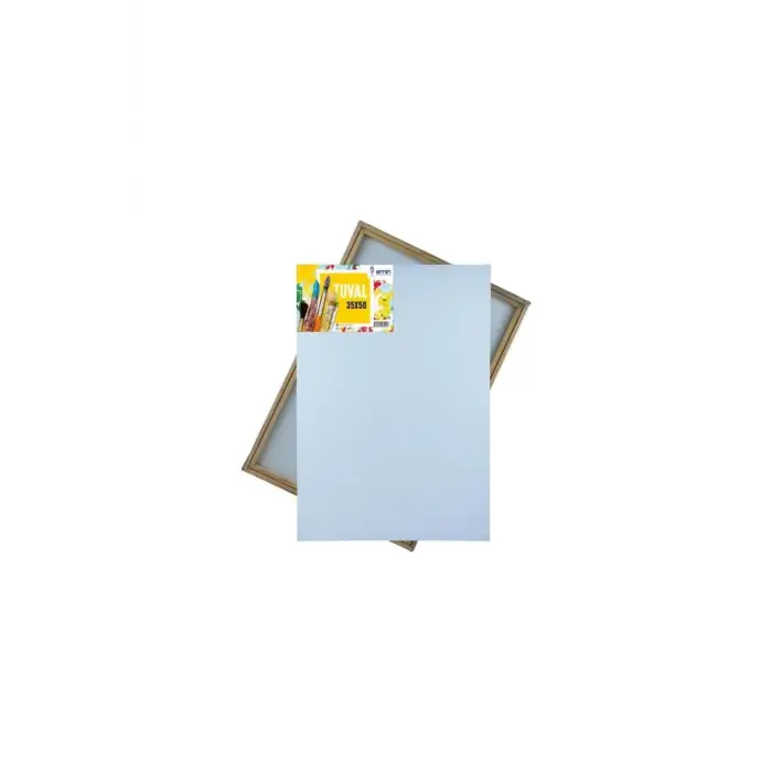 35x50 Tuval