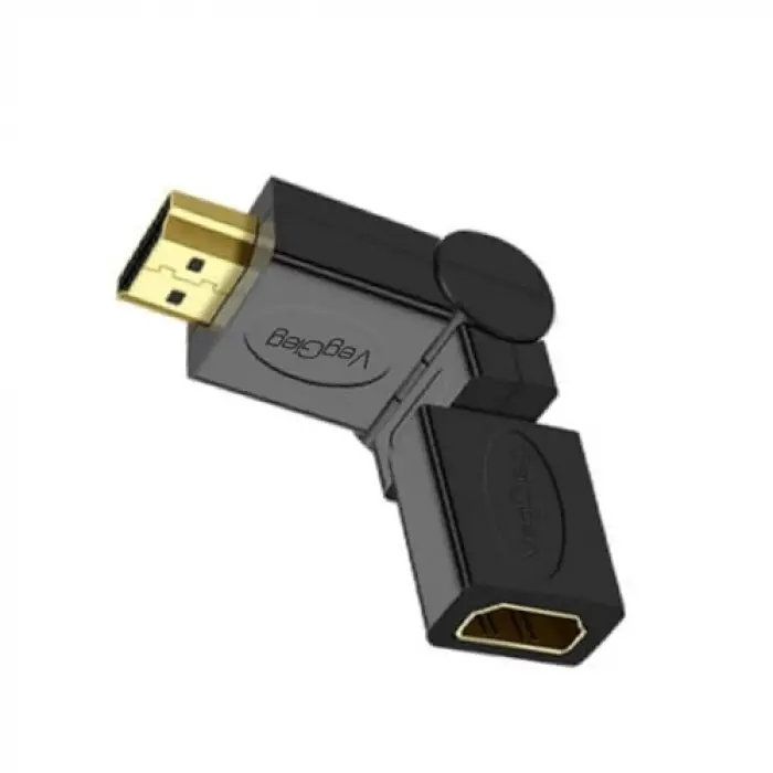 360 Derece HDMI to HDMI Dönüştürücü