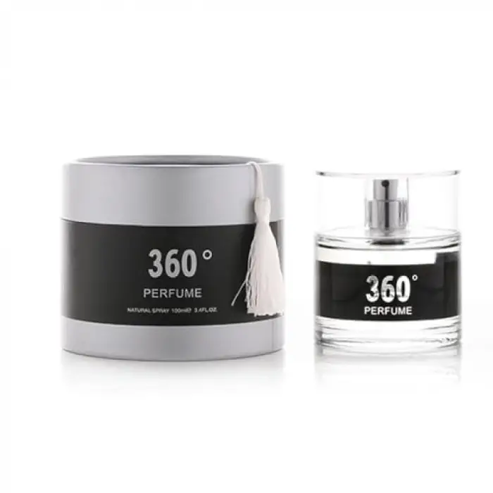 360 Erkek Parfüm 100 ml Koku Eau Edp