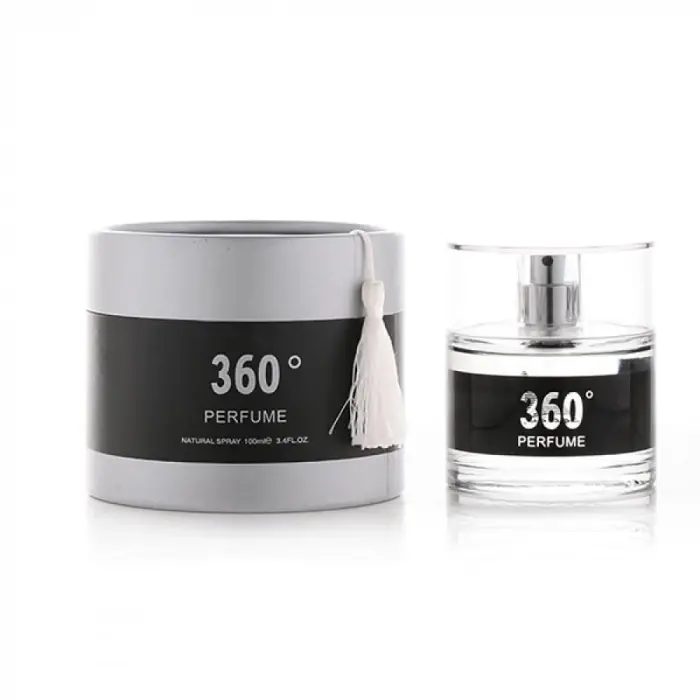 360 Erkek Parfüm 100 ml Koku Eau Edp