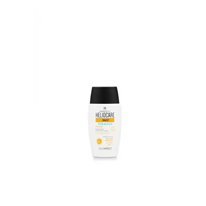 360 Pediatrics Mineral Spf 50