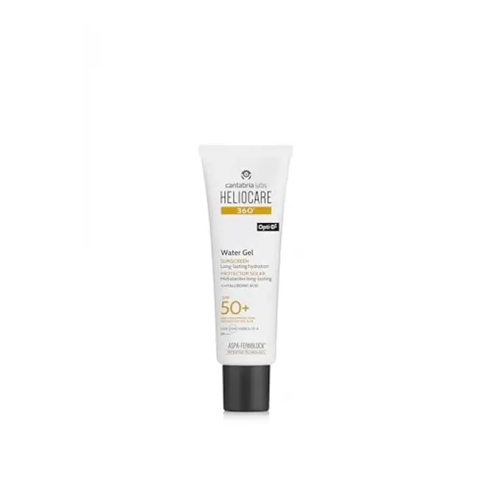 360 Water Gel Spf 50