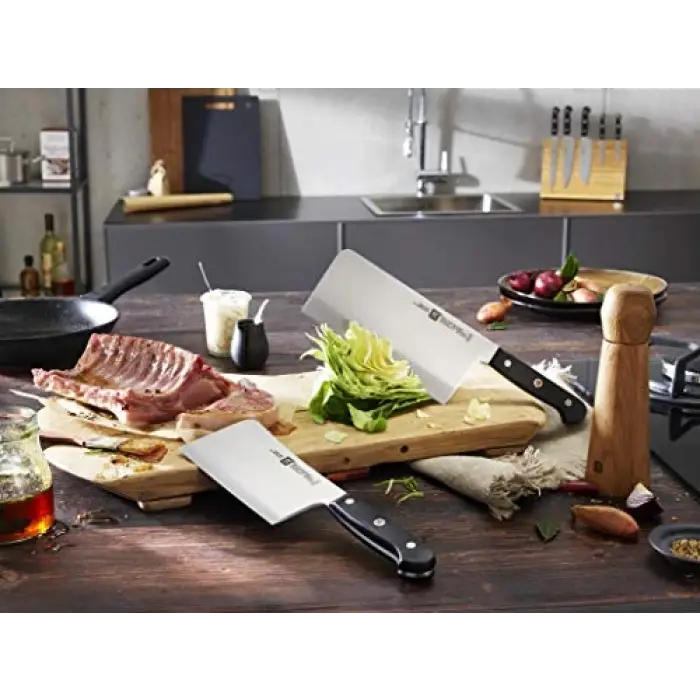 361121810 Çin Şef Bıçağı