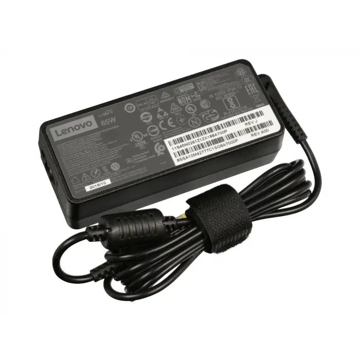 36200249 AC adaptör 65W 20V 3.25A Delta ADLX65NDC3A