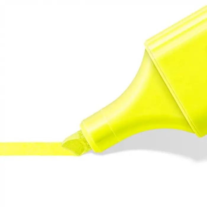 3641 Textsurfer Classic Highlighter Sarı