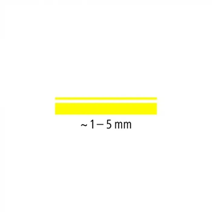 3641 Textsurfer Classic Highlighter Sarı