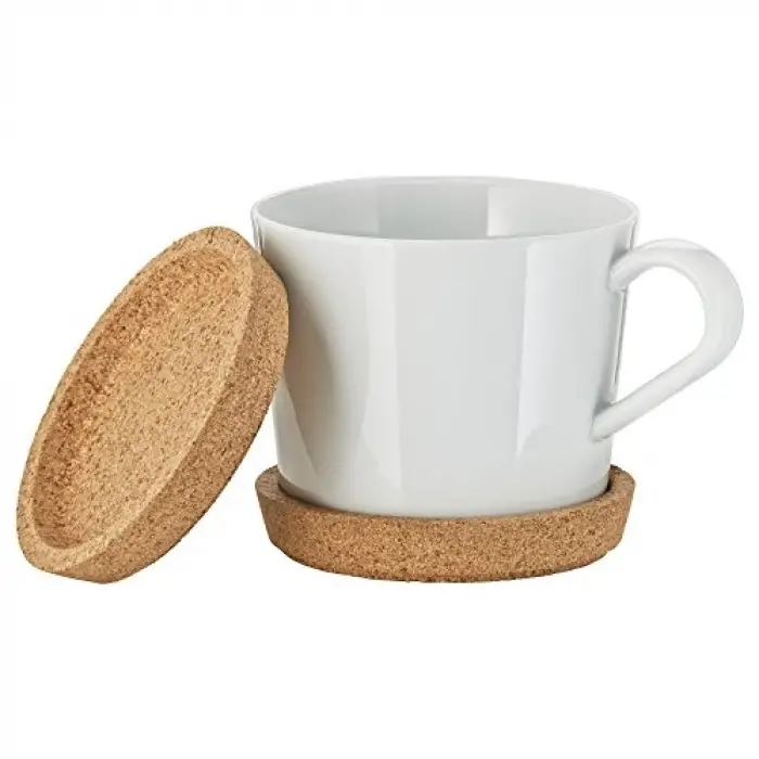 365+ Altlık, 10 cm, Mantar