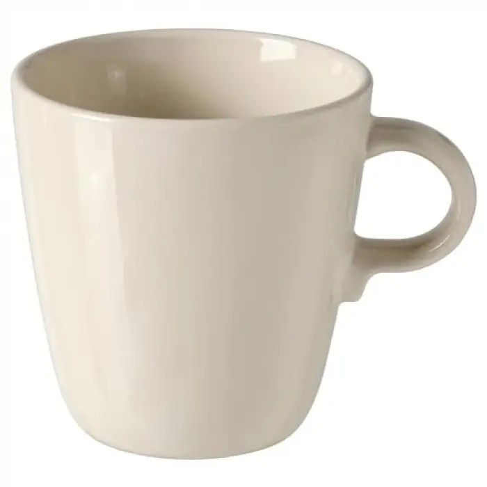 37 cl Cilalı Bej Kupa