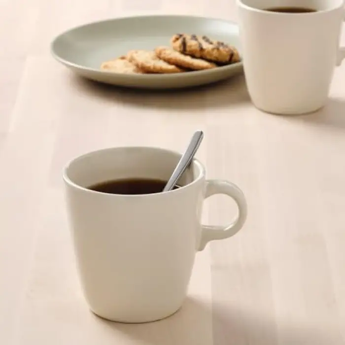 37 cl Cilalı Bej Kupa