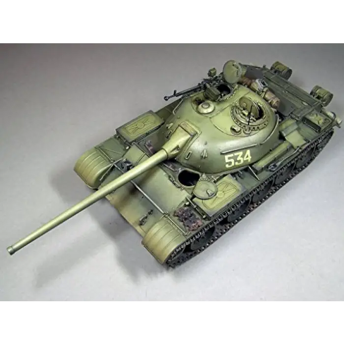 37012 Model kiti T-54-2 Mod.1949