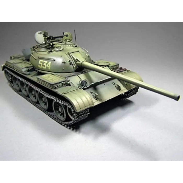 37012 Model kiti T-54-2 Mod.1949