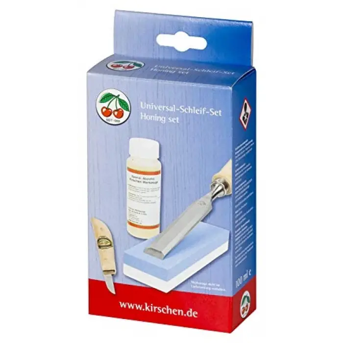 3703000 Evrensel Schleifset