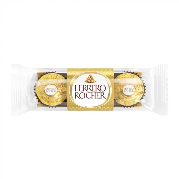 37,5 g çikolata
