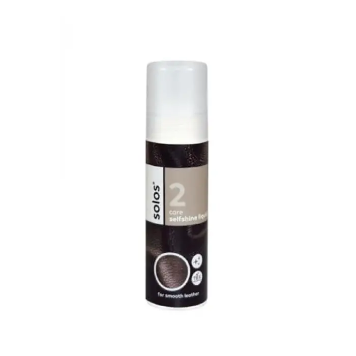 3758 Solos Selfshine Liquid 75 ml