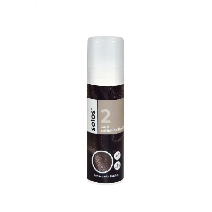 3758 Solos Selfshine Liquid 75 ml