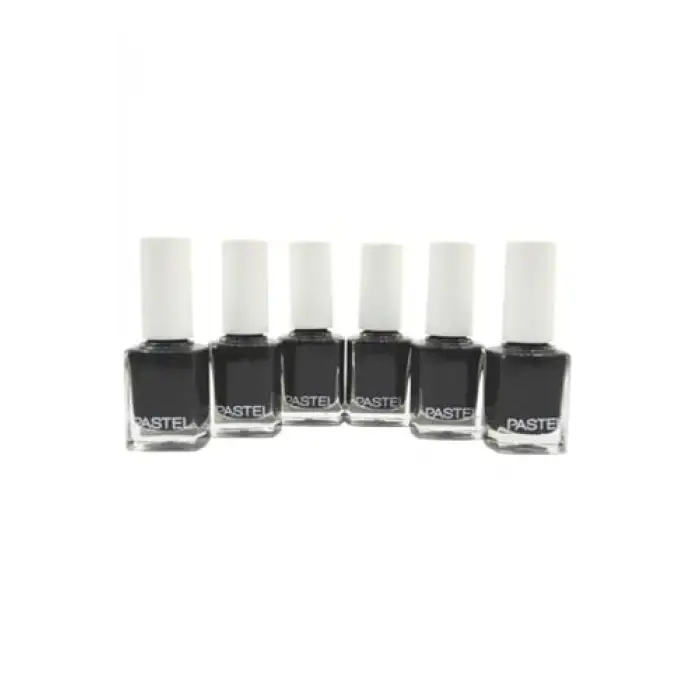 38 numaralı oje, 6lı paket