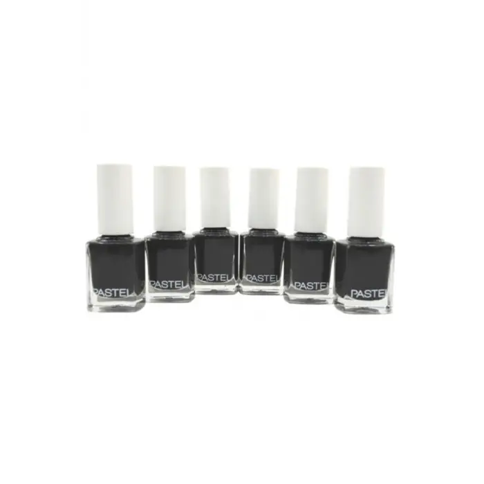 38 numaralı oje, 6lı paket