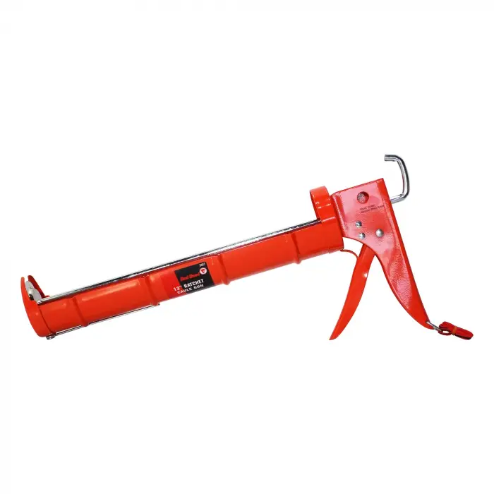 3937 33 cm Mandallı Kalafat Tabancası İtme Oranı 6:1