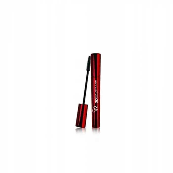 3D Fantastic Lash Mascara Maskara Blistersiz