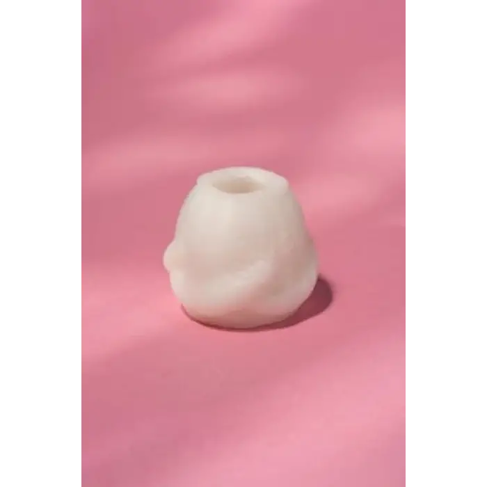 3D Gül Goncası Silikon Mum Kalıbı