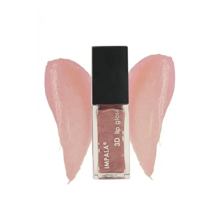 3D Lip Gloss Dudak Parlatıcı No:113