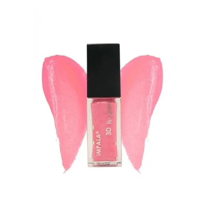 3D Lip Gloss Dudak Parlatıcı No:115