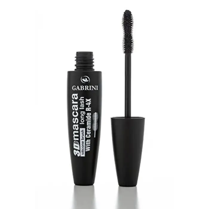 3D Long Lash maskara