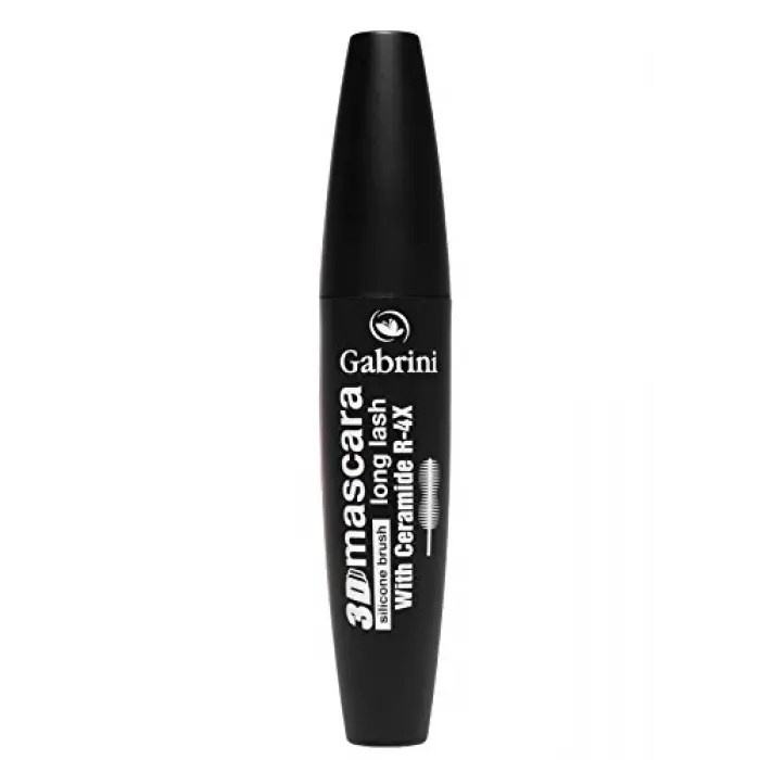 3D Long Lash maskara